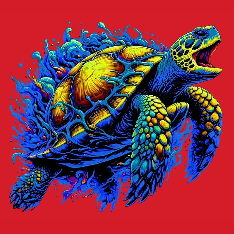 Turtle