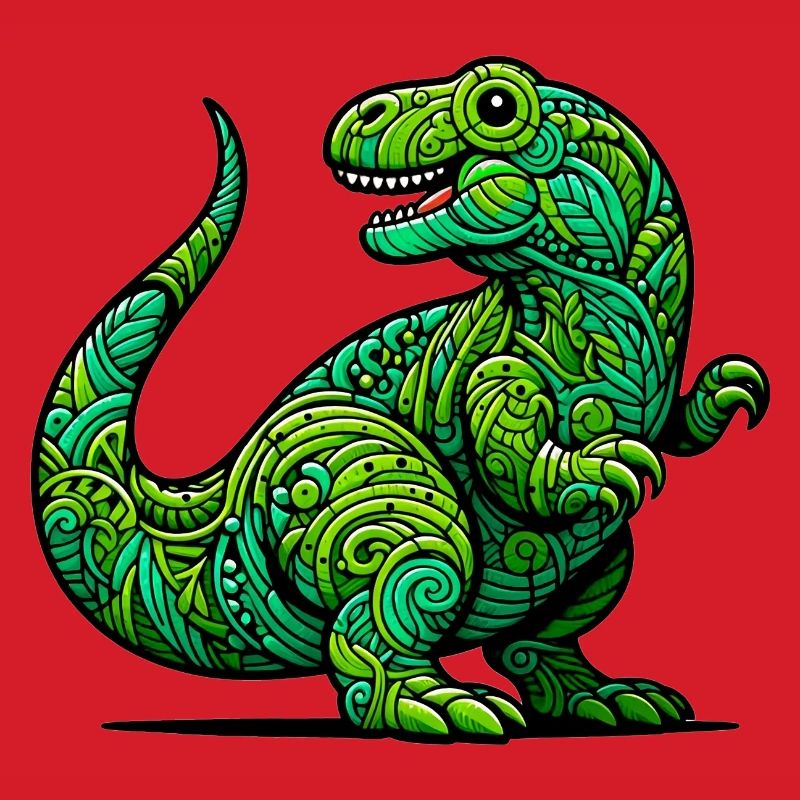 Dinosaur
