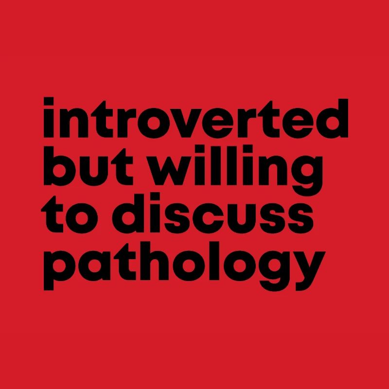 Pathology