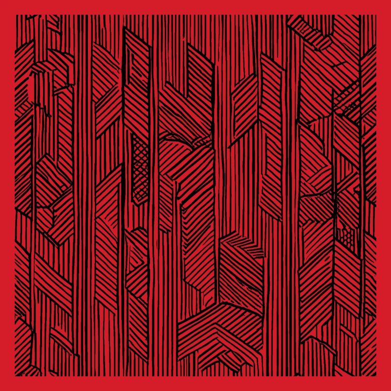 Dream Patterns 3