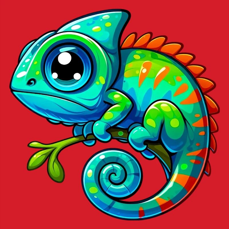 Chameleon