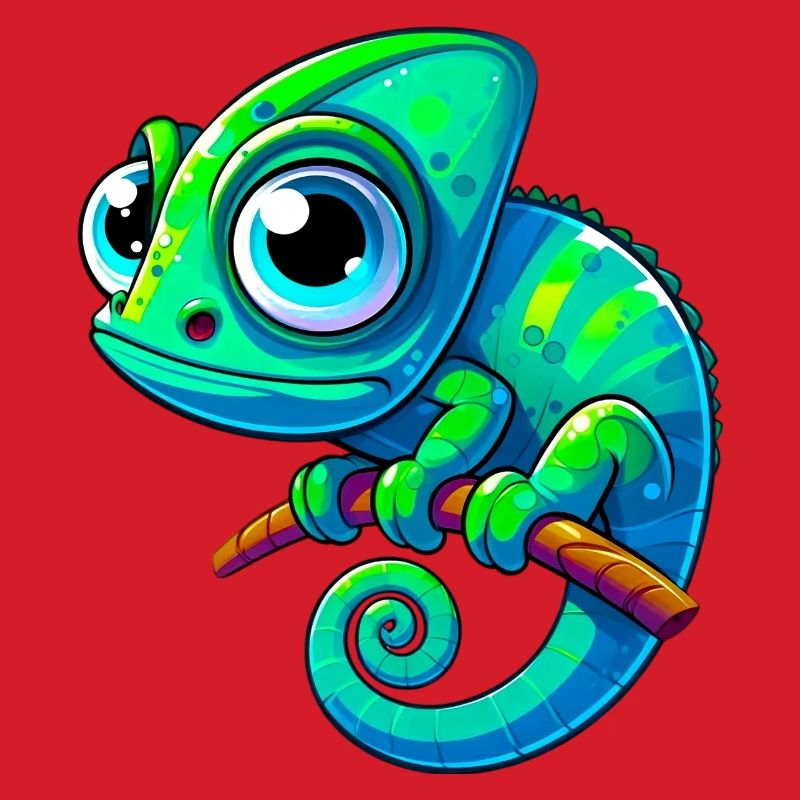 Chameleon