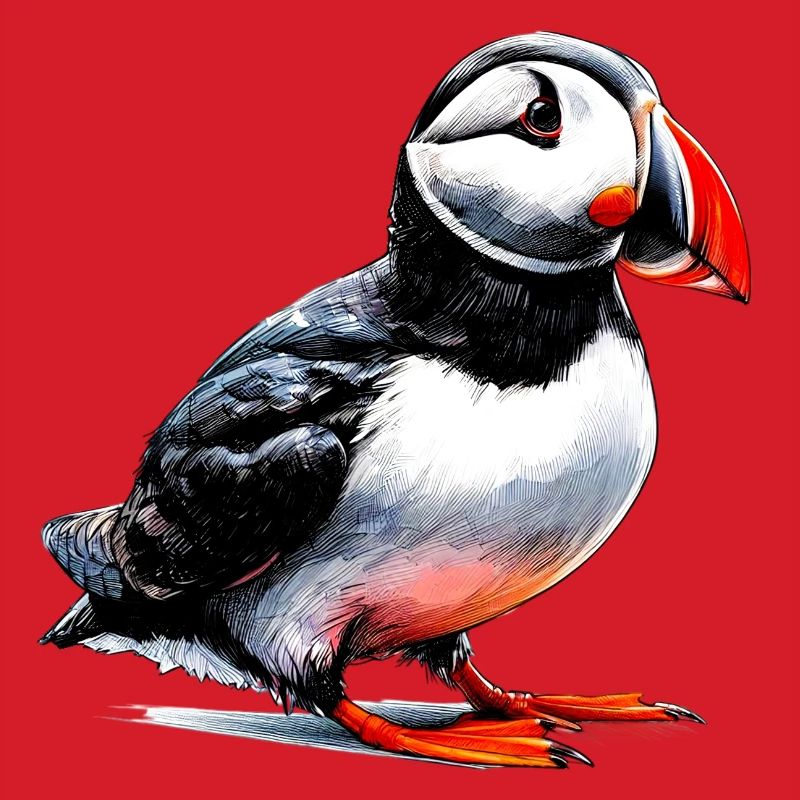 Puffin
