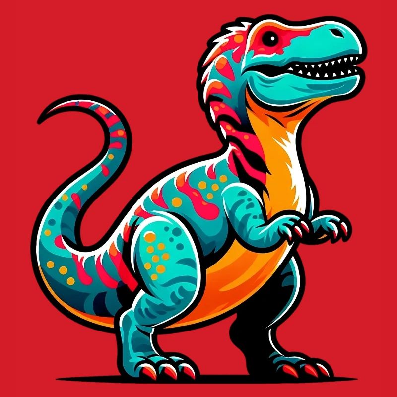 Dinosaur