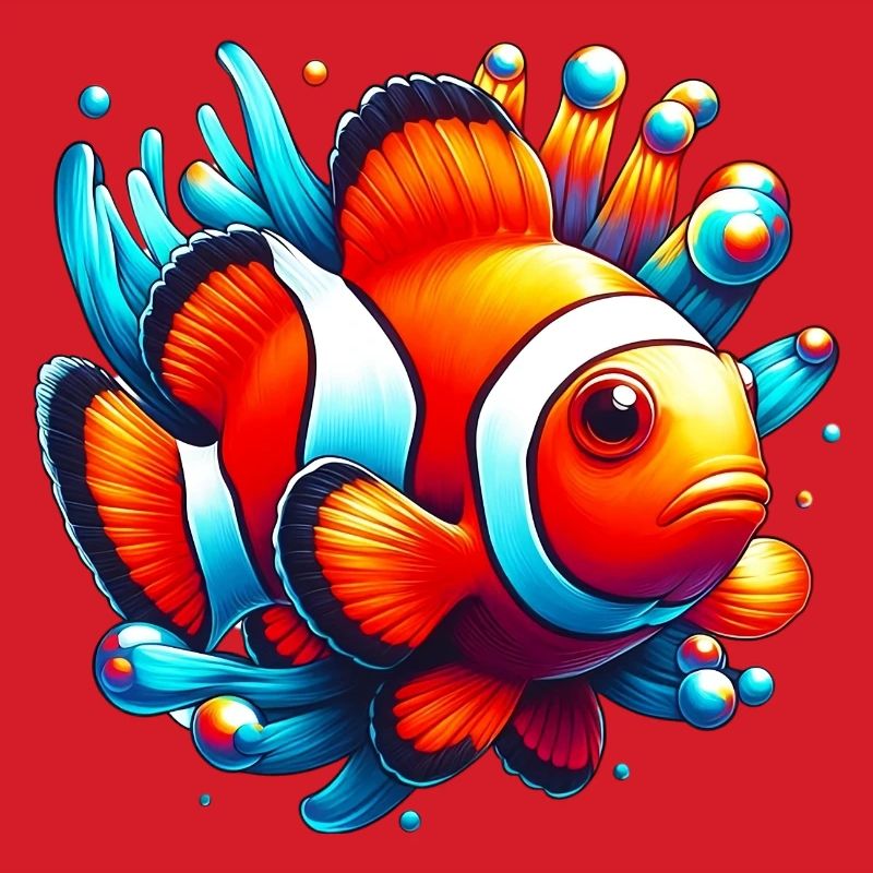 Clownfish