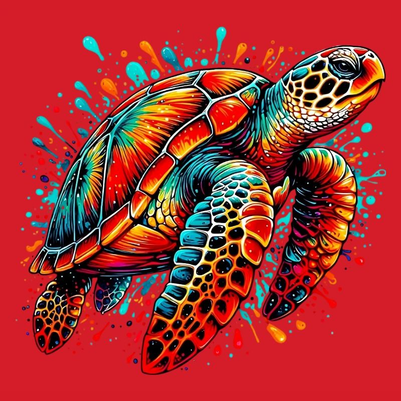 Turtle