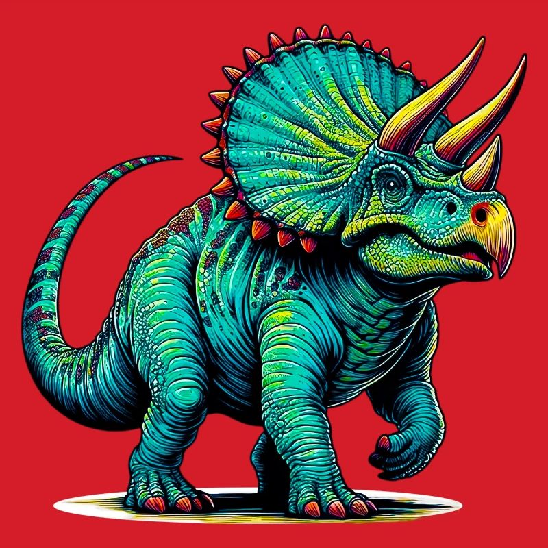 Dinosaur
