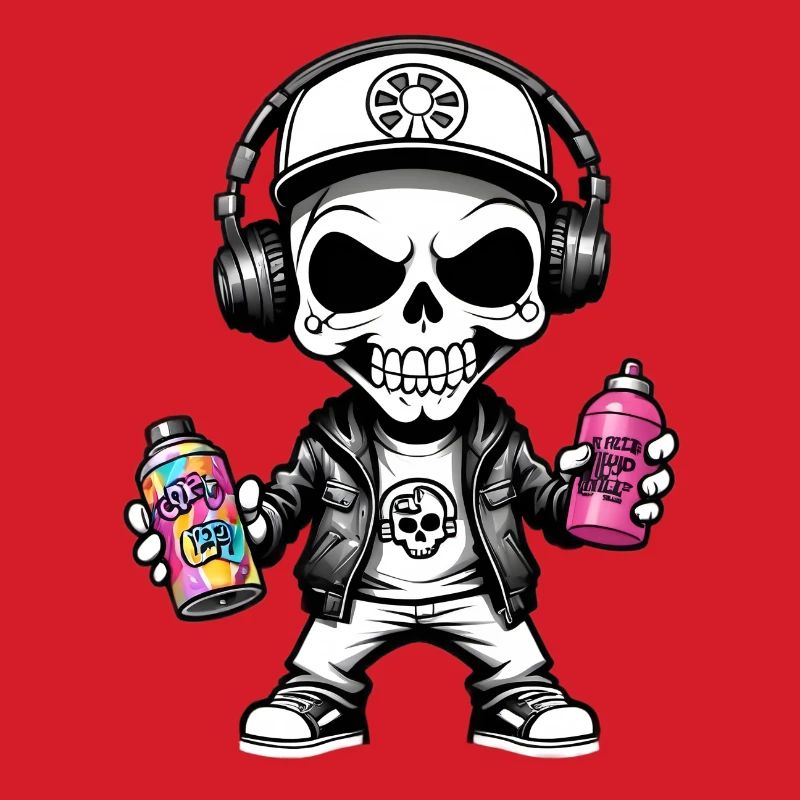 Graffiti Sprayer