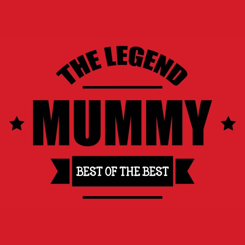 Die Legende der Mutter - Muttertag