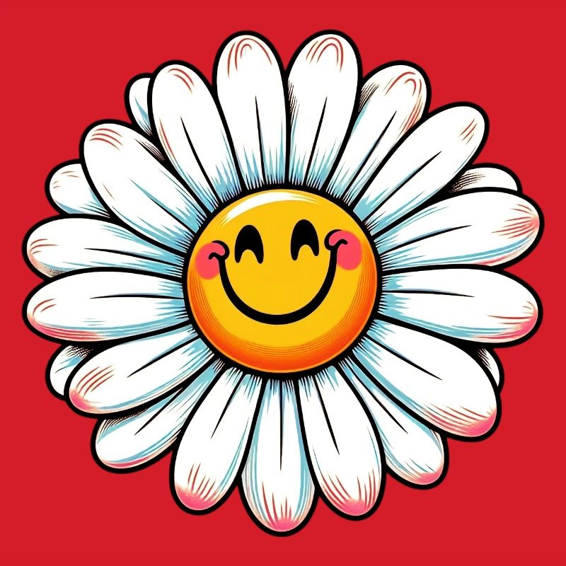 Gänseblümchen