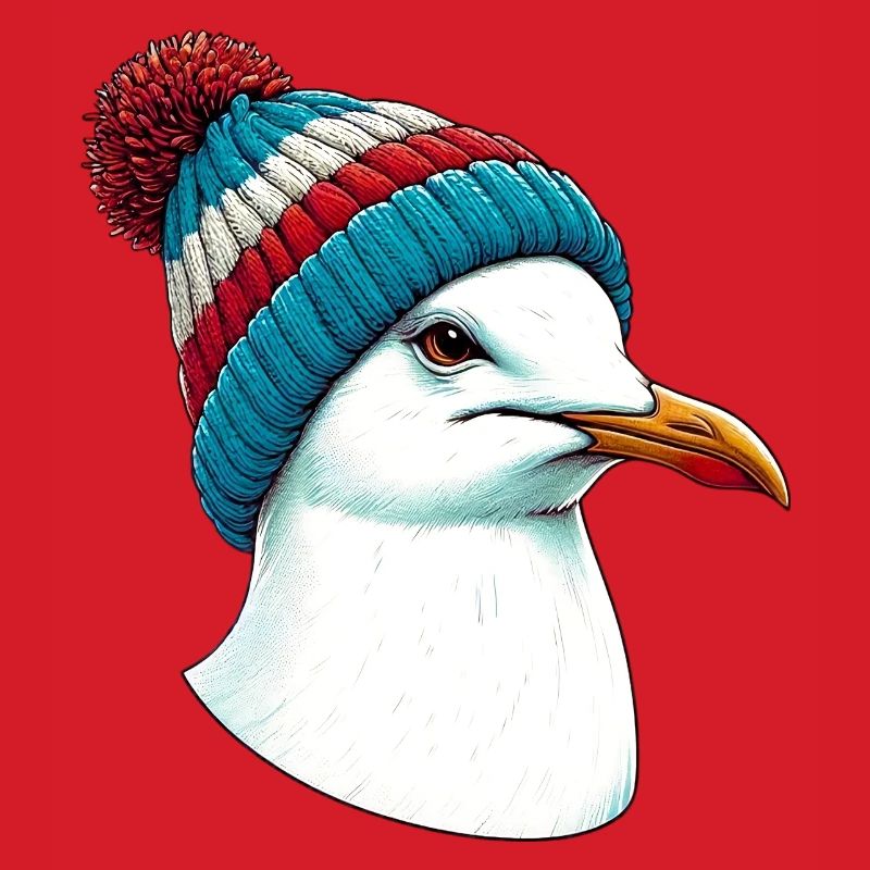 Möwe