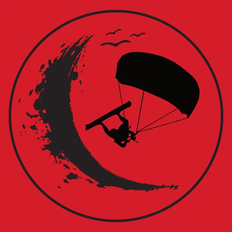 Wave Rider Eclipse