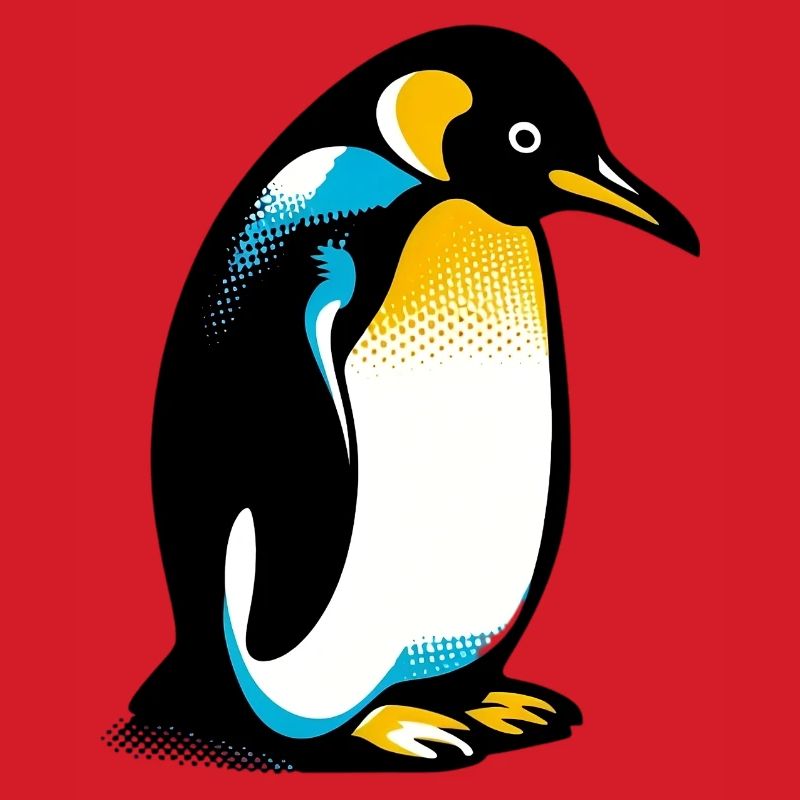 Penguin