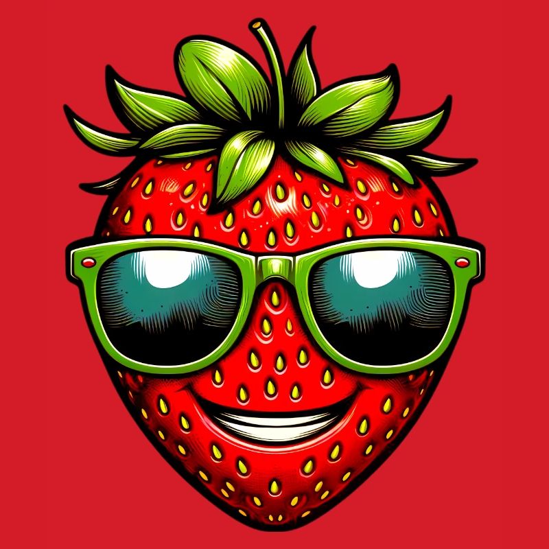 Erdbeeren Erdbeeren