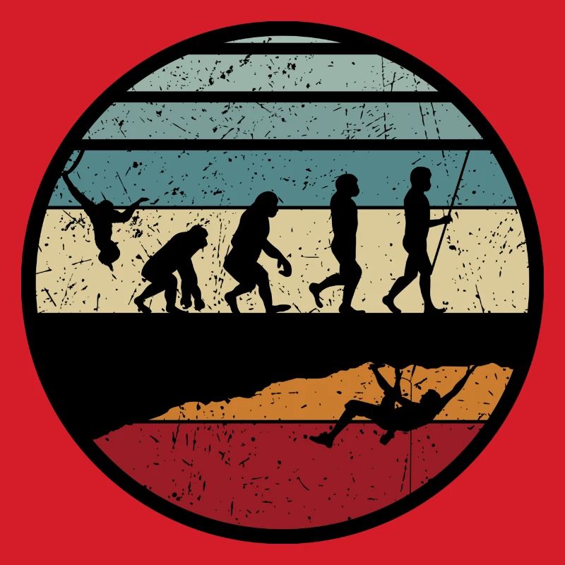 Sunset Evolution Journey