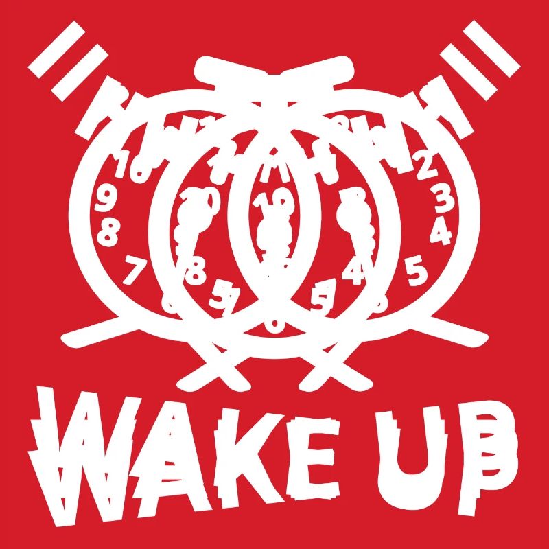 Alarm clock