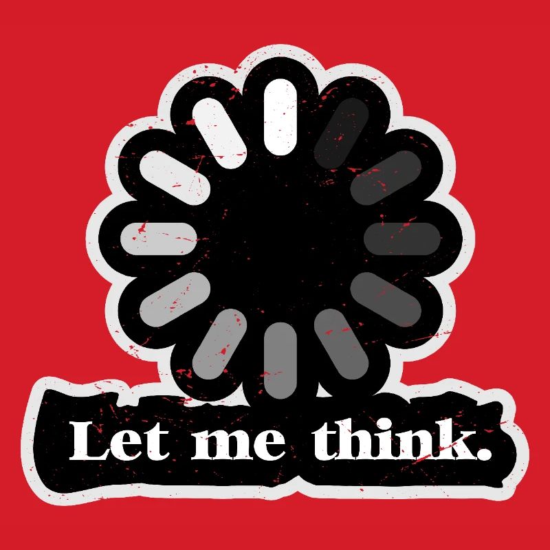 Let Me Think Loader