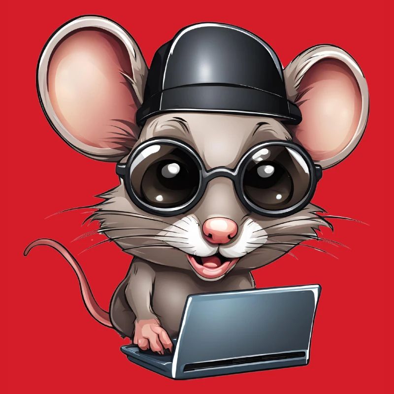 computer, computer geek, computer scientist