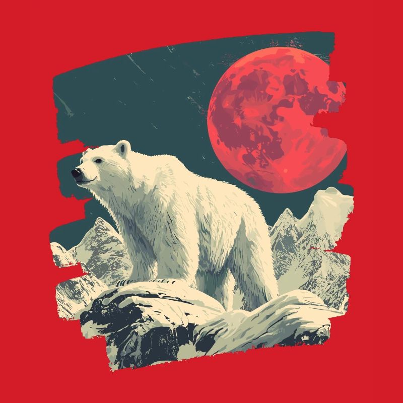 Icy Bear