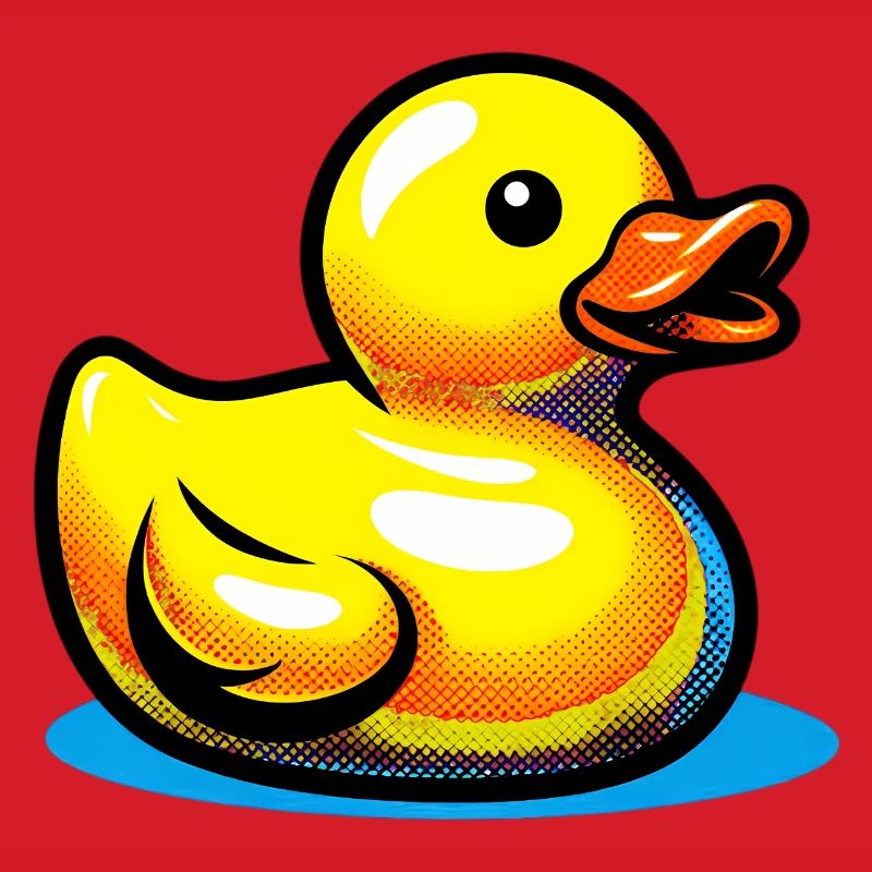 Duckling Duck Duck Duck