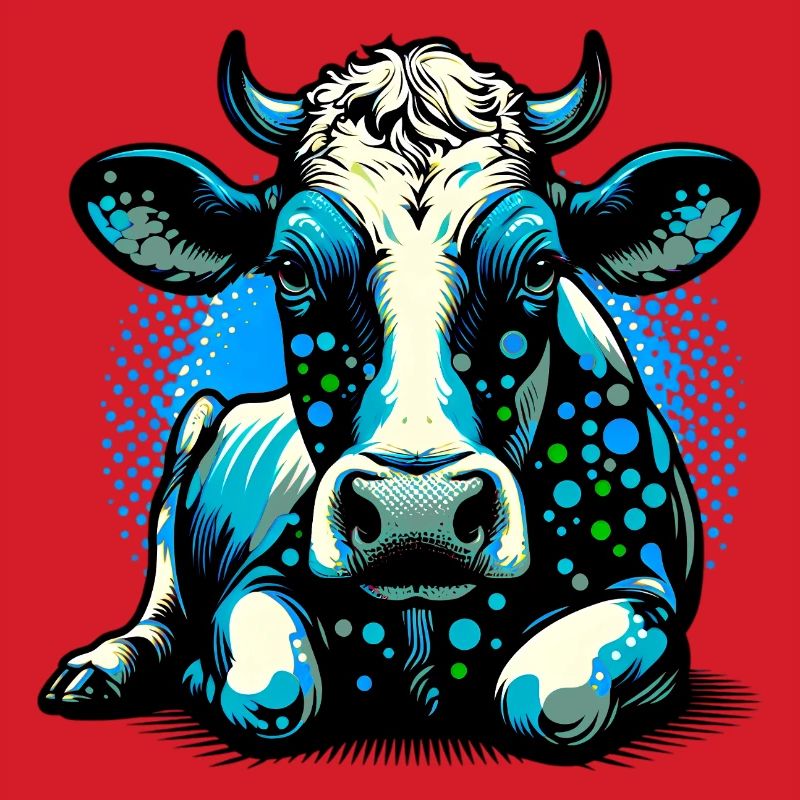 Cow