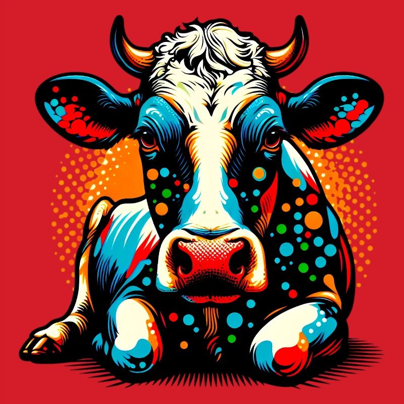 Cow