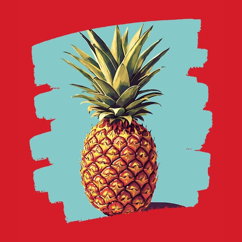 Pineapple 3 png