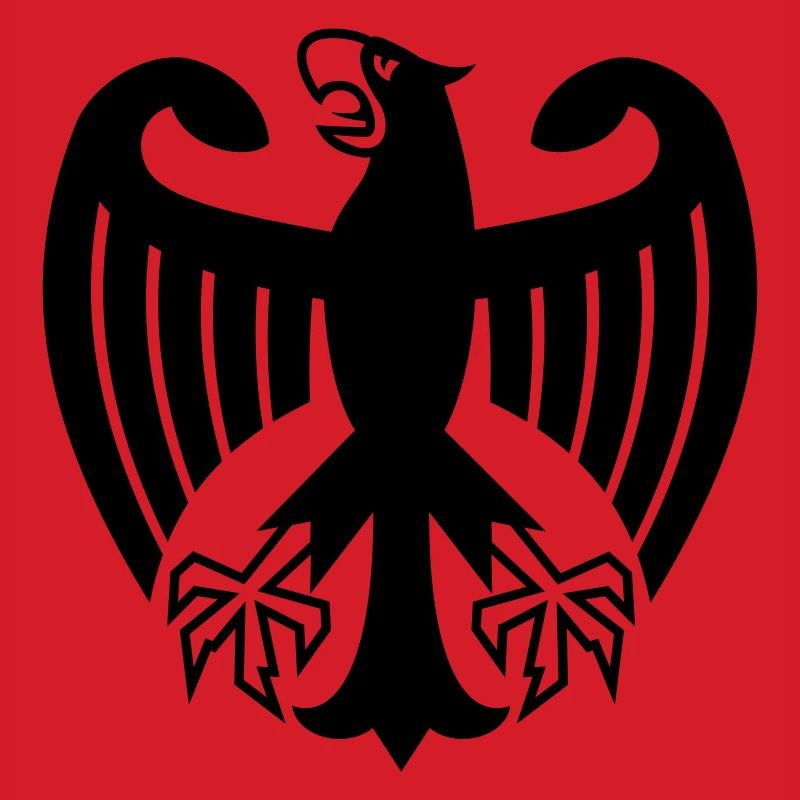 Germany Eagle