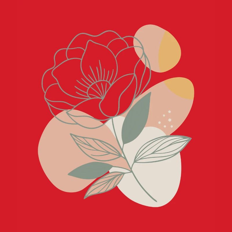 Flowers - Spring - Summer - Saying