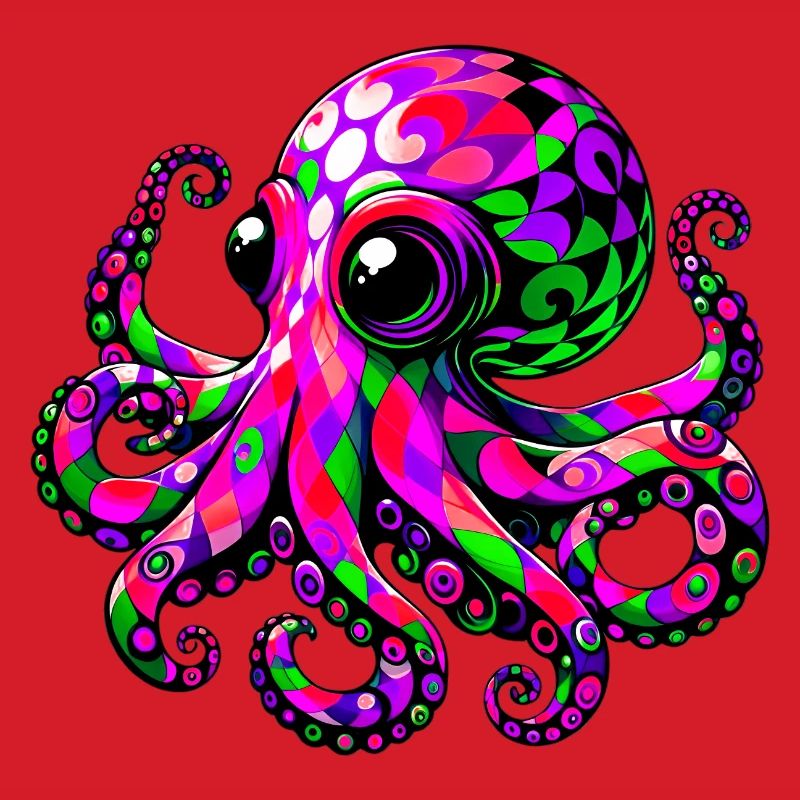 Octopus