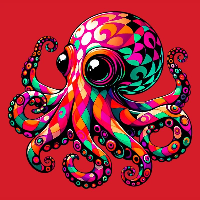 Octopus
