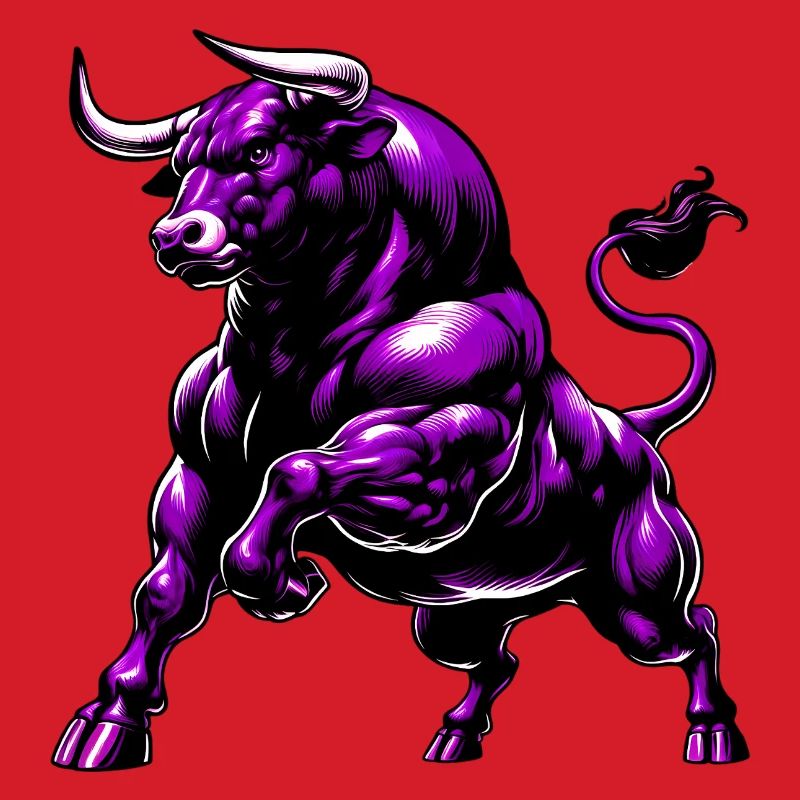 Bull
