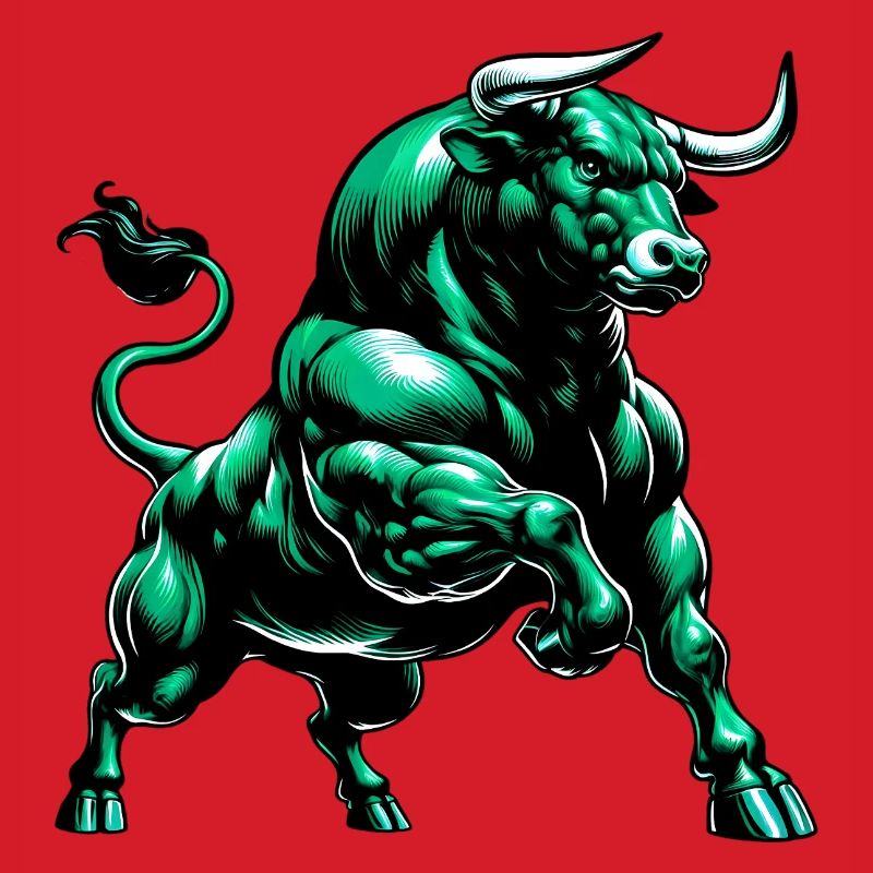 Bull