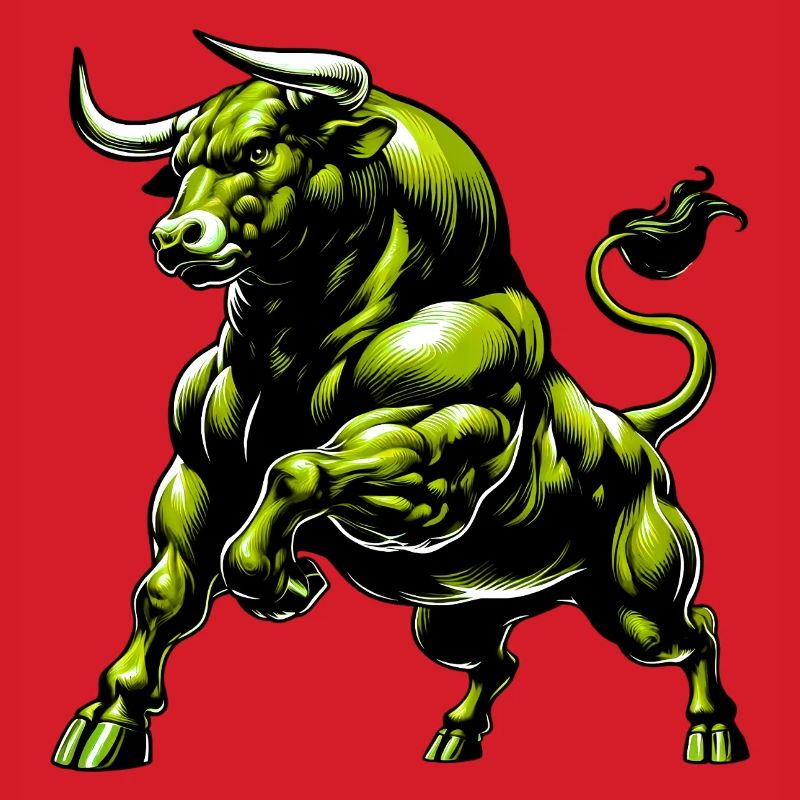 Bull