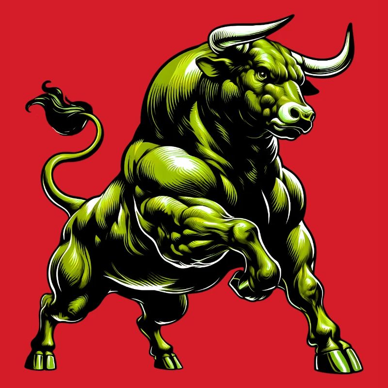 Bull