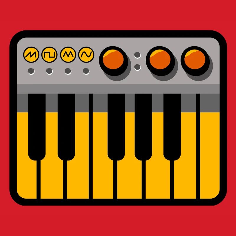 mono synth