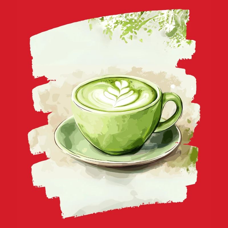 Matcha 12
