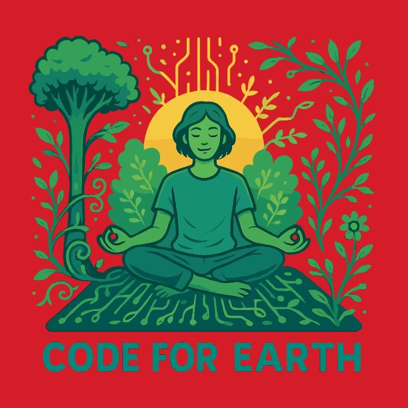 Code pour la Terre