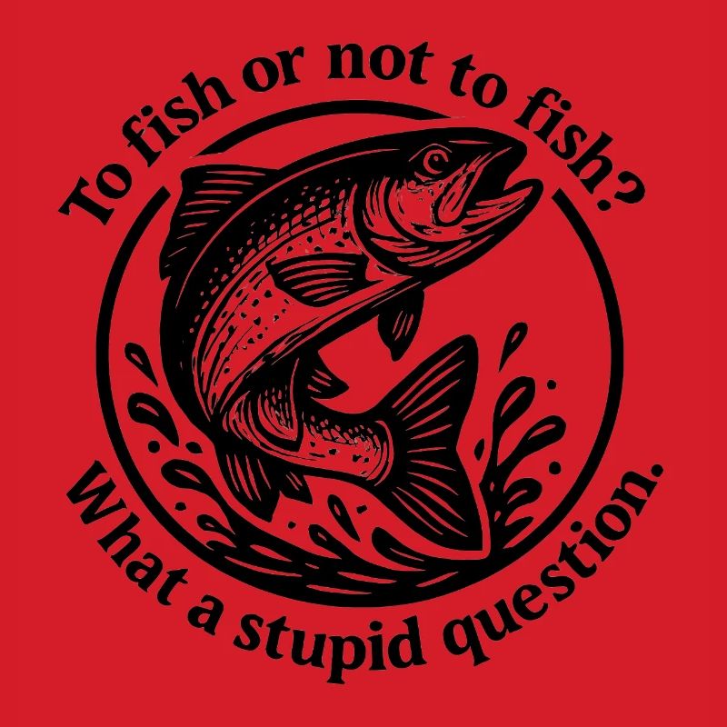 Fish Source Question Motive