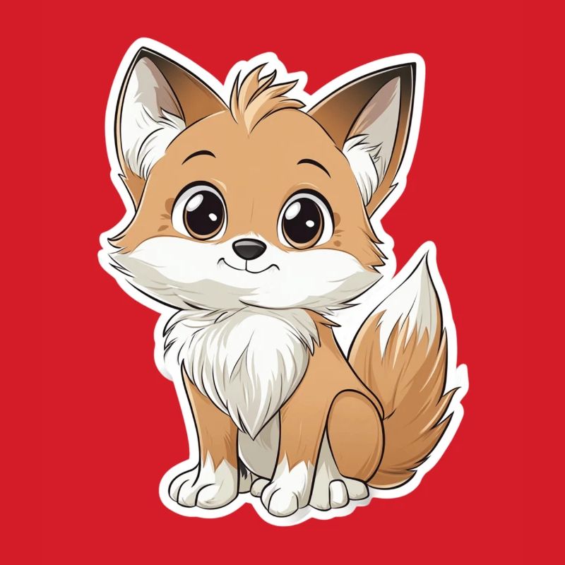 Fuchs
