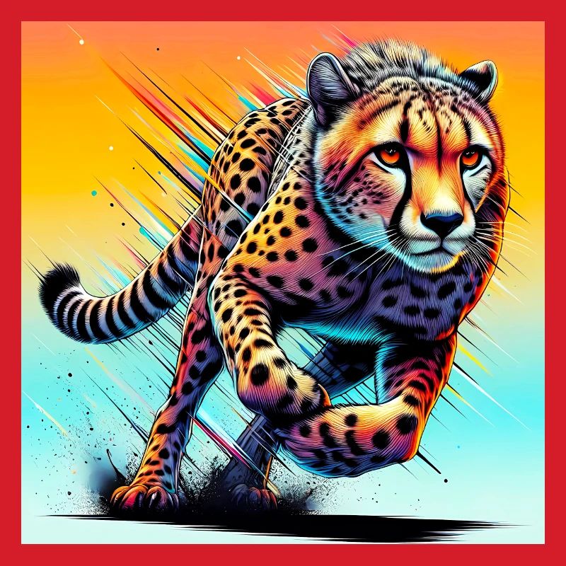 cheetah