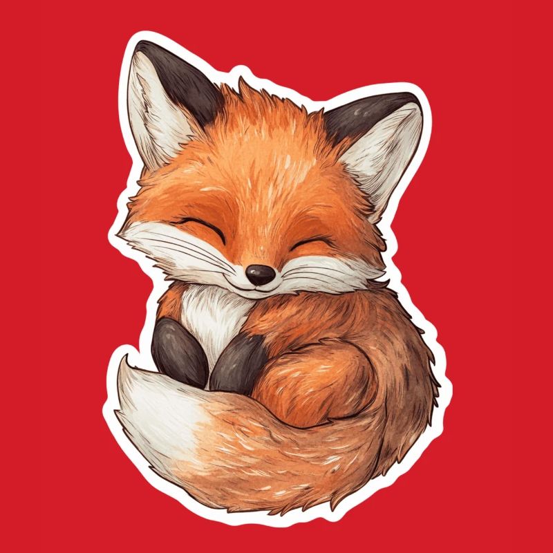 Fuchs