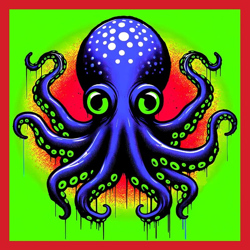 Octopus