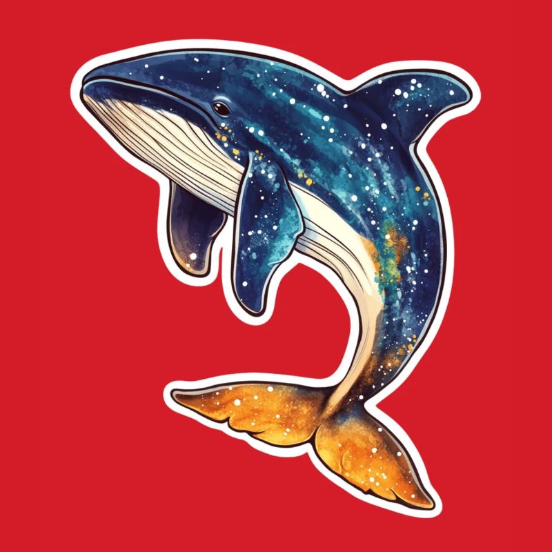 whale
