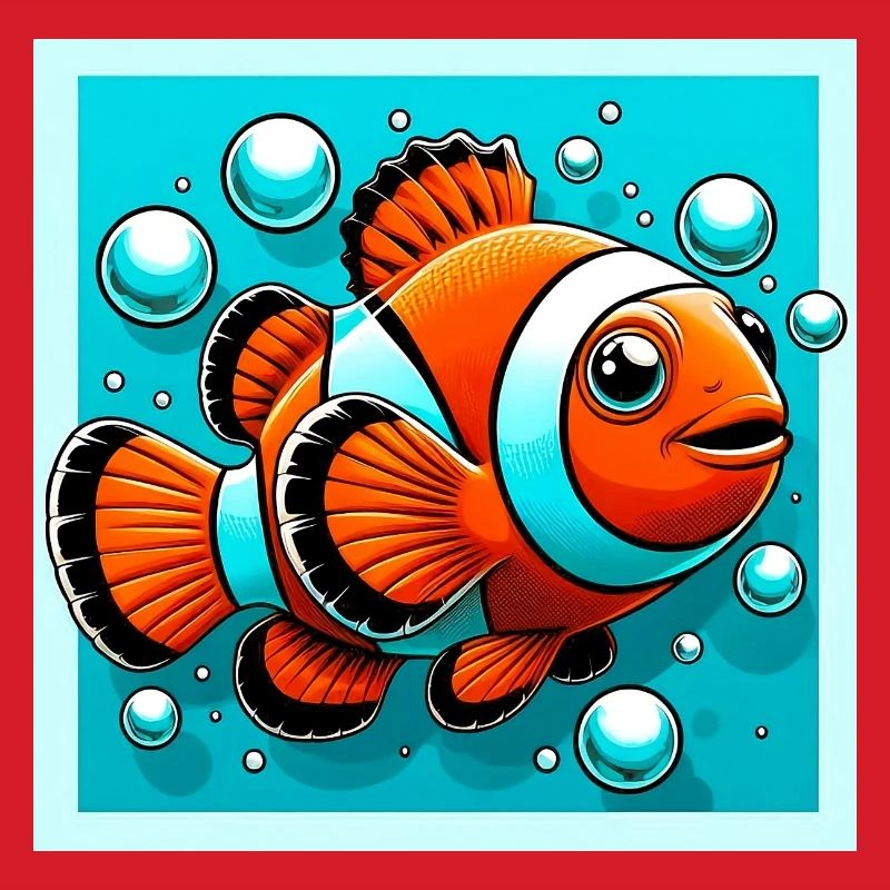 Clownfish