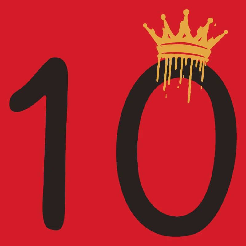 10