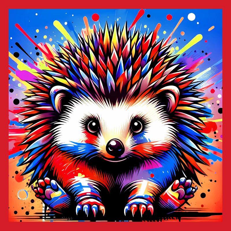 hedgehog