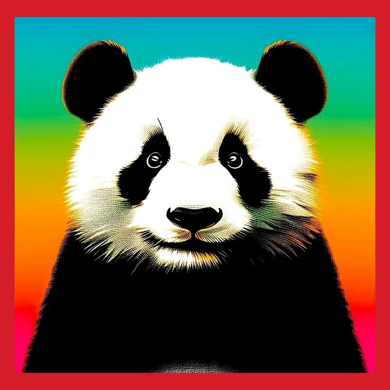 panda