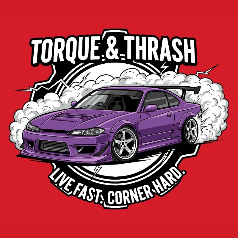 Torque & Thrash