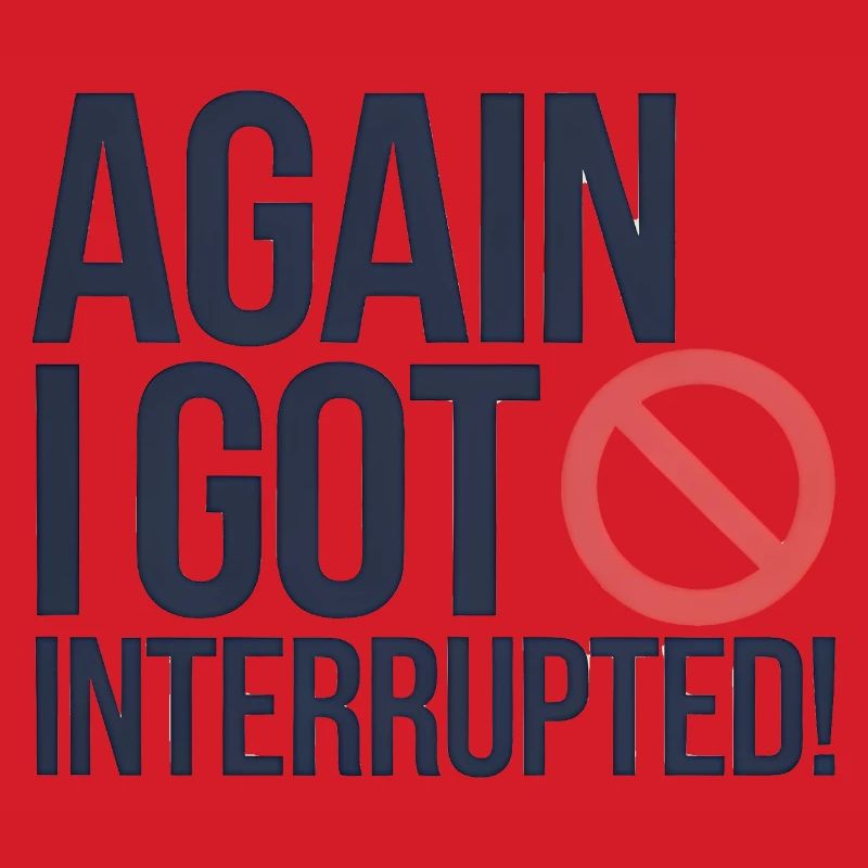 Protestation résiliente, drôle de dicton